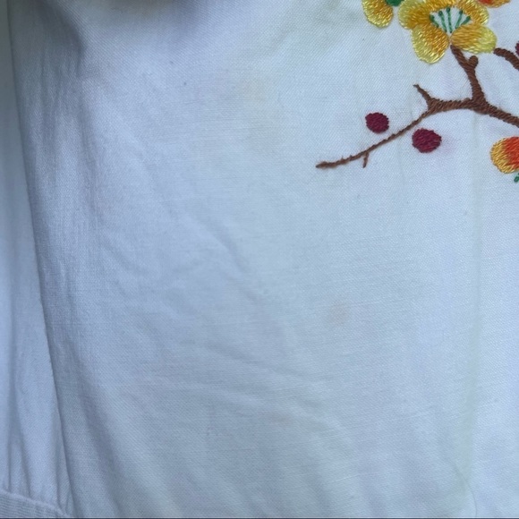 Vintage Young Edwardian Dress Size 7 - Picture 5 of 17